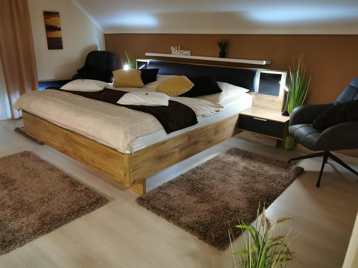 Hotel Csabai Vendeghaz Bük Exteriér fotografie