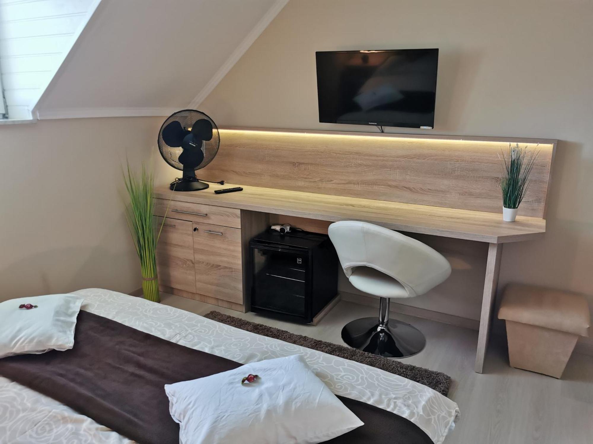 Hotel Csabai Vendeghaz Bük Exteriér fotografie