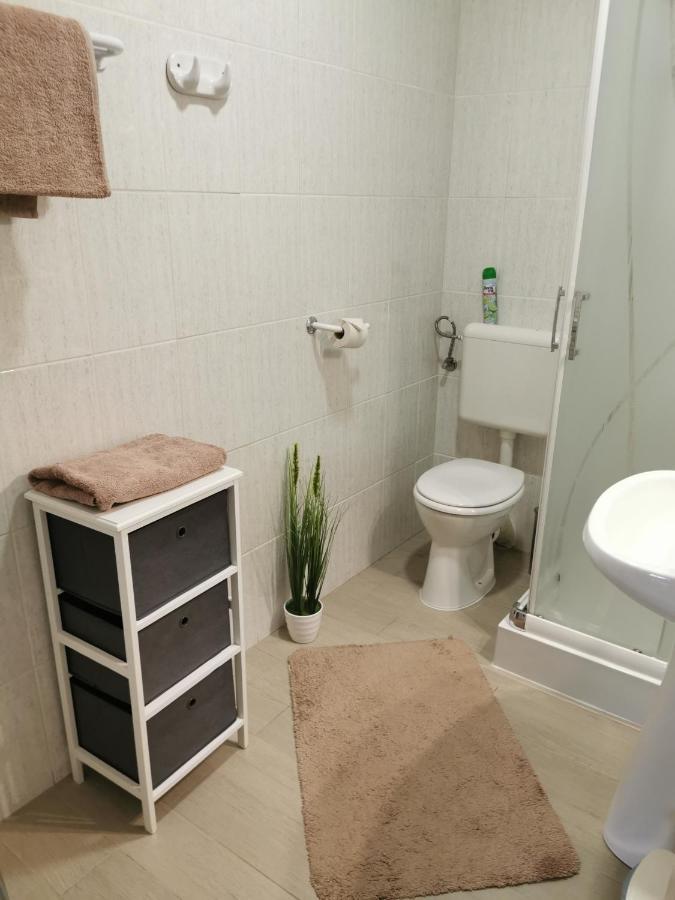 Hotel Csabai Vendeghaz Bük Exteriér fotografie