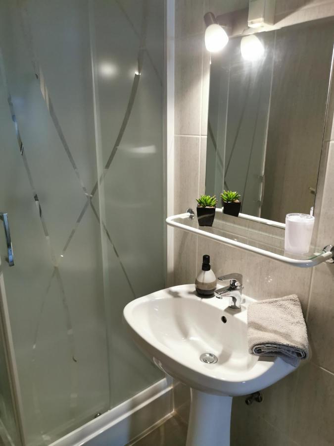 Hotel Csabai Vendeghaz Bük Exteriér fotografie