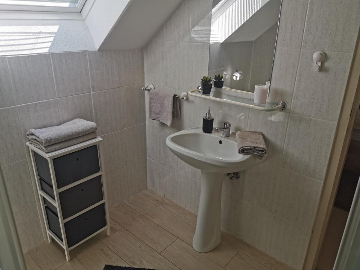 Hotel Csabai Vendeghaz Bük Exteriér fotografie