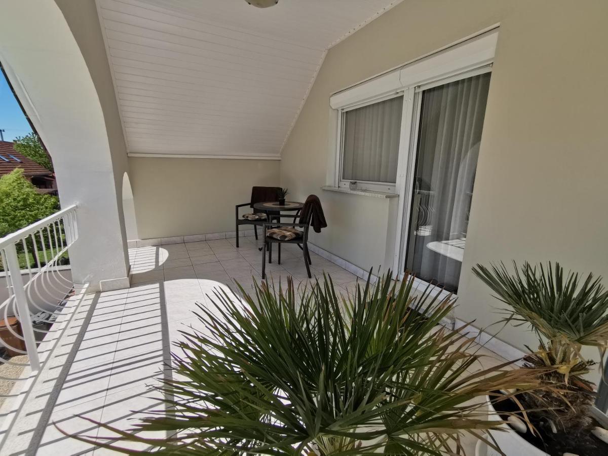 Hotel Csabai Vendeghaz Bük Exteriér fotografie