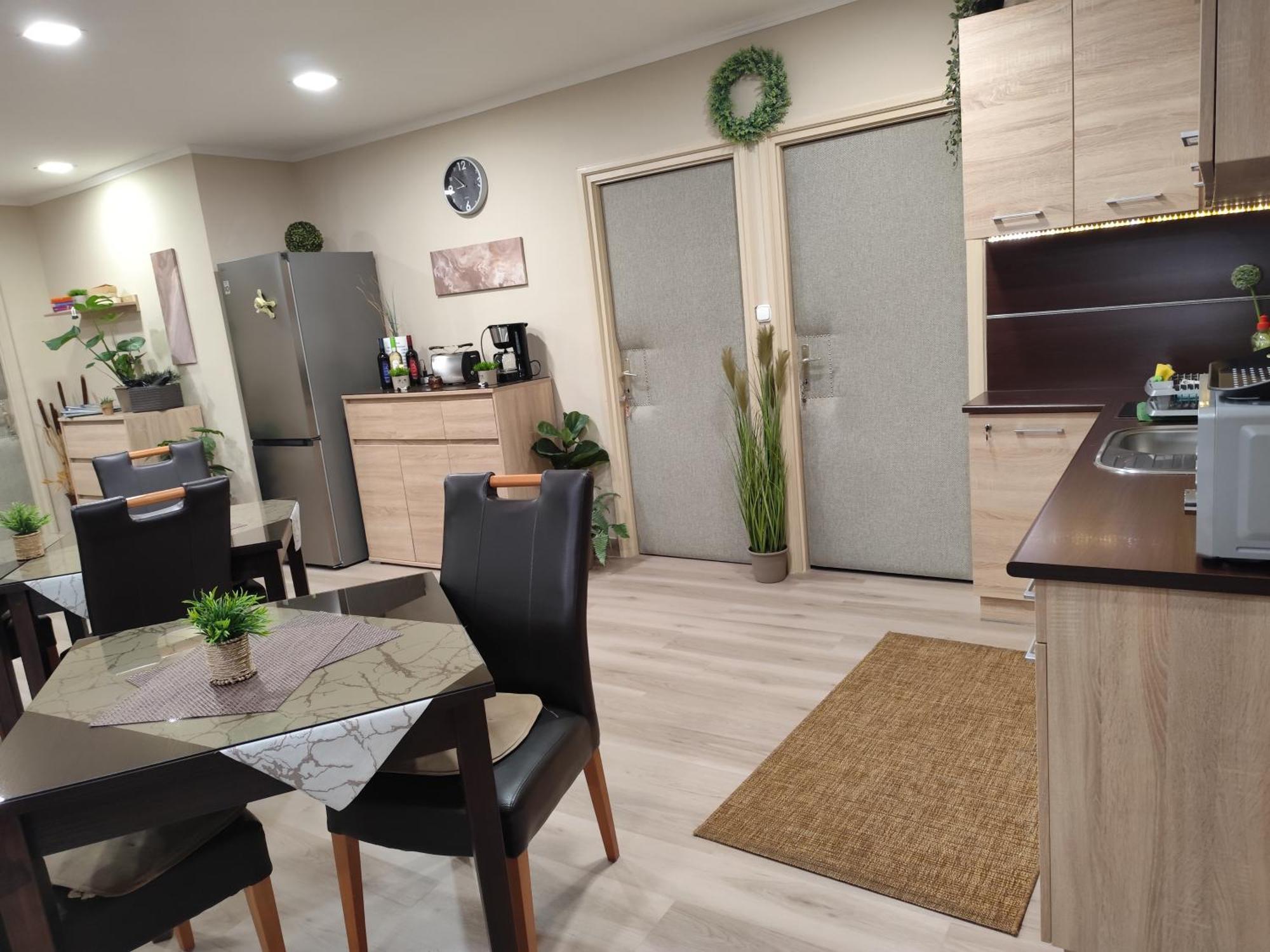 Hotel Csabai Vendeghaz Bük Exteriér fotografie