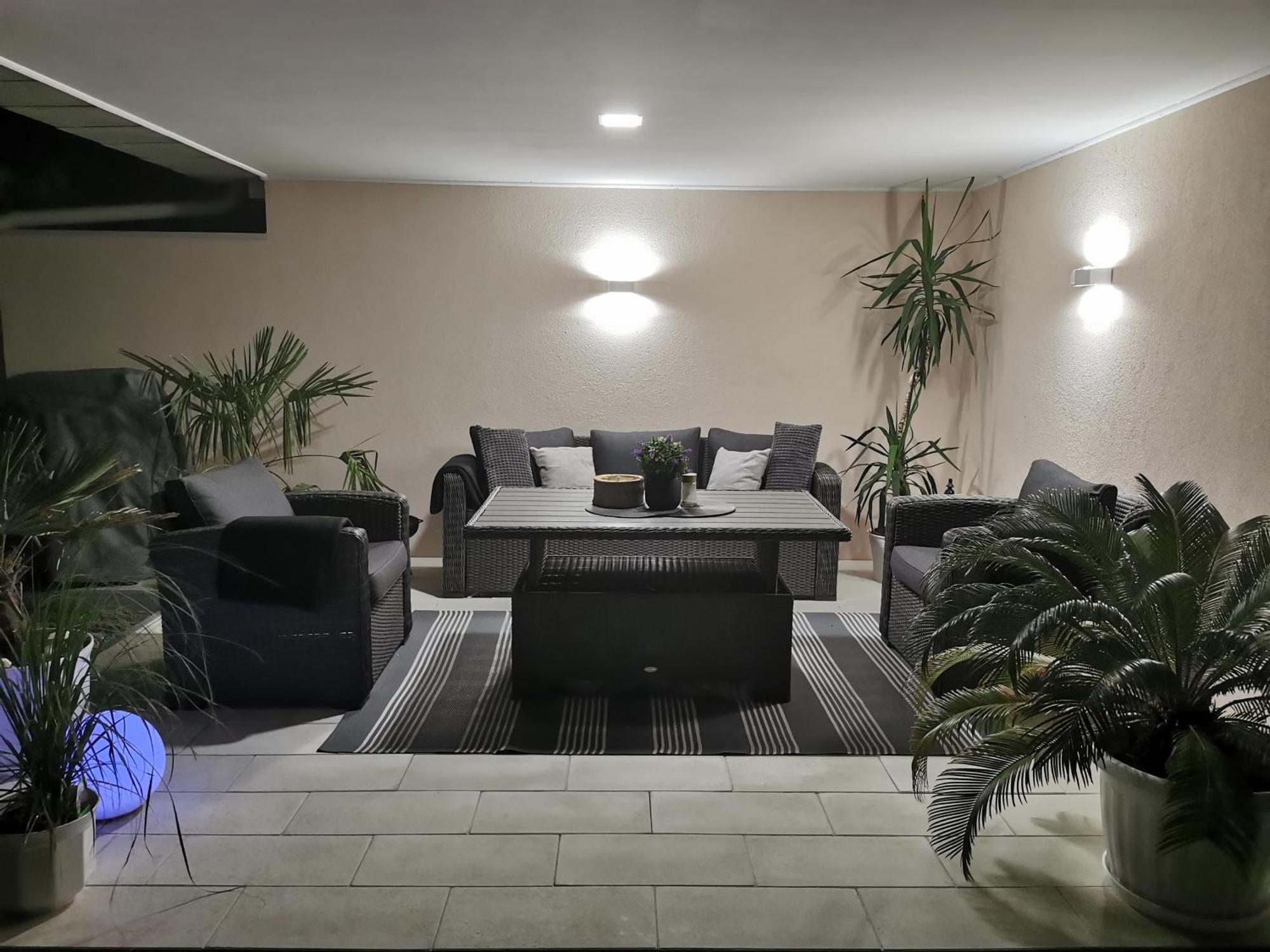 Hotel Csabai Vendeghaz Bük Exteriér fotografie